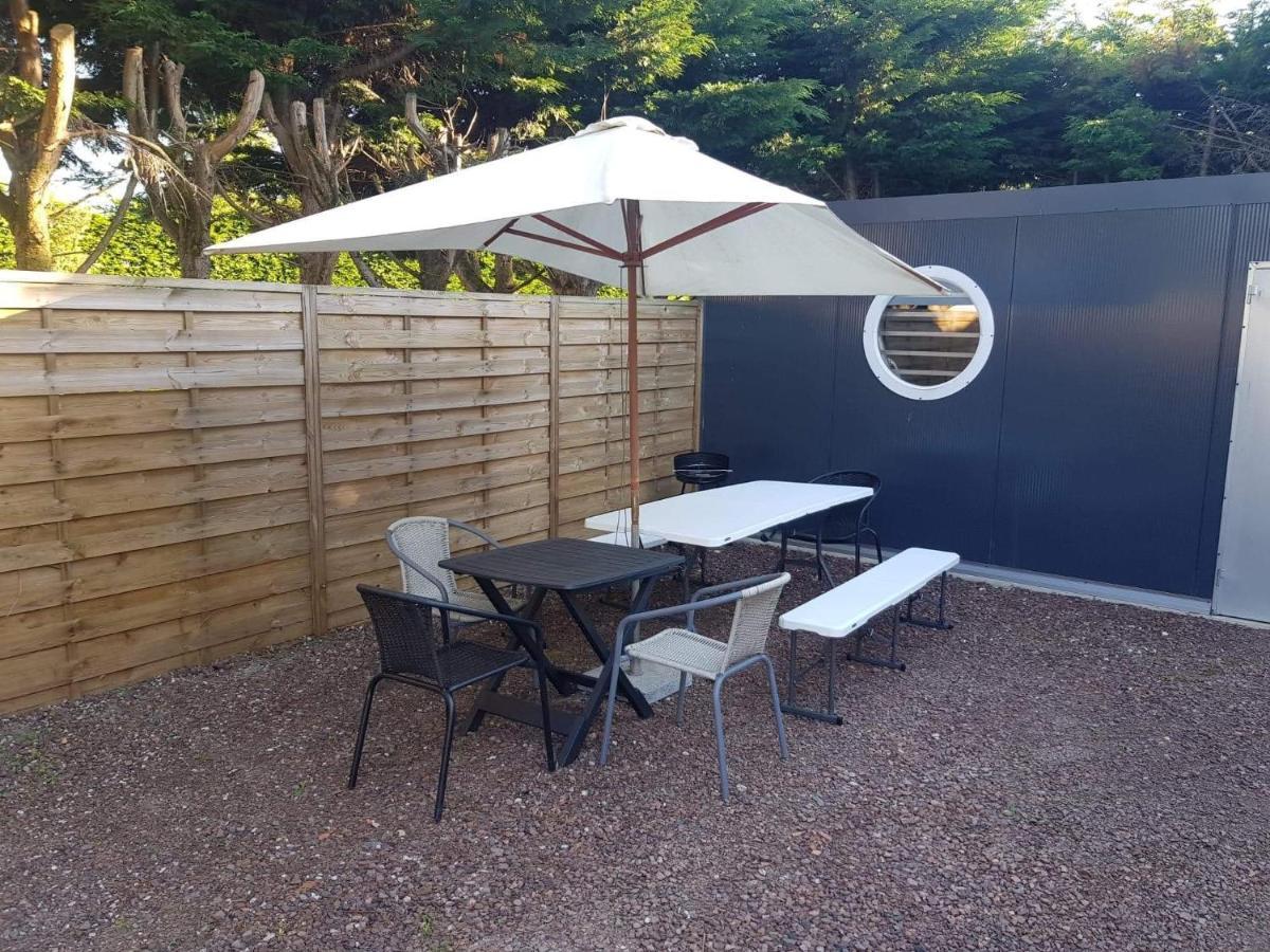 Loft Spacieux A Wimille, Proche De Nausicaa Et Des Plages, 8 Couchages Exterior foto